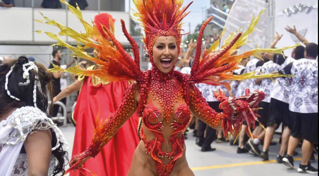 Qual a data do Carnaval 2024 Gazeta São Mateus O seu portal de